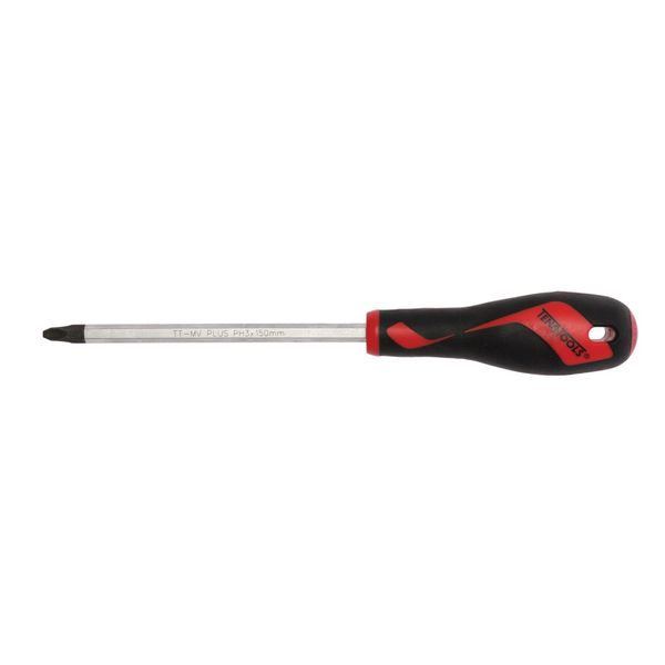 TengTools - Screwdriver PH3X150MM