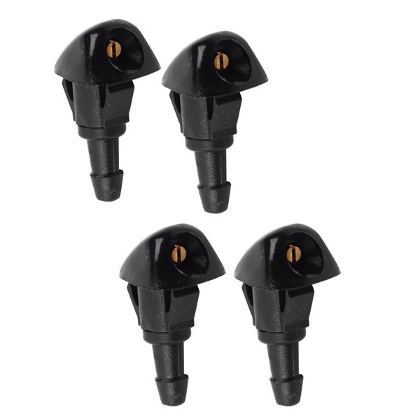 Car Windscreen Wiper Washer Spray Nozzle for HONDA ACCORD CIVIC CITY CR-V J