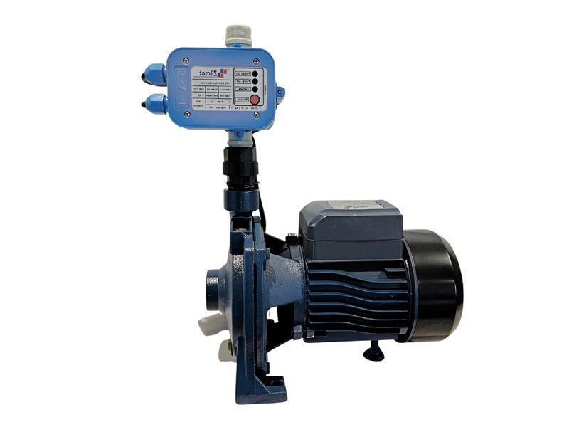 Zilmet ZIL 158-M+ZIL01 Controller 220V automatic booster pump