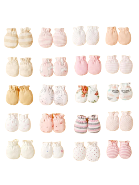 Baby Mittens