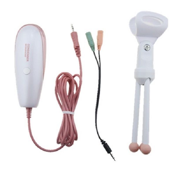 SF-500 Condenser Microphone