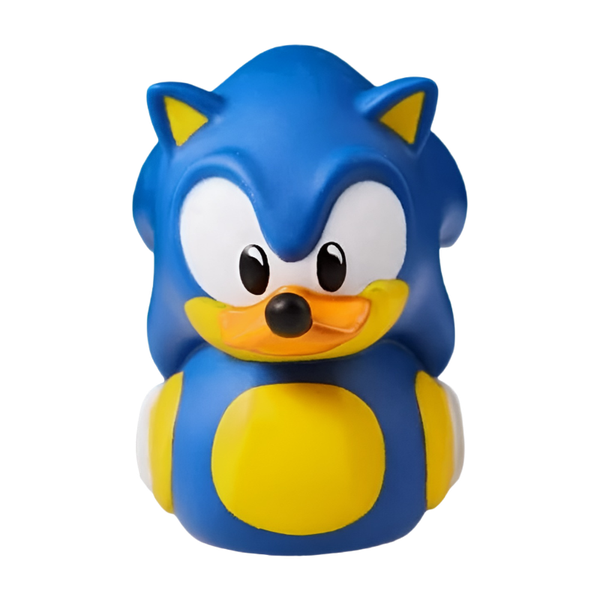 TUBBZ Sonic the Hedgehog: Sonic (Mini Edition)