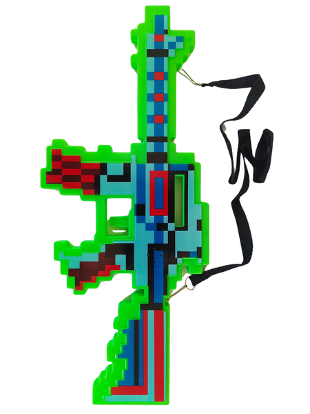 Minecraft Inspired - Green image