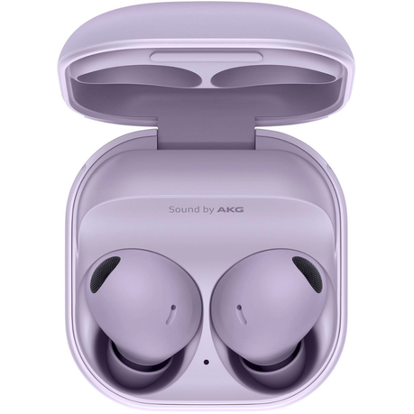 Samsung Galaxy Buds 2 Pro Samsung Earbuds Bora Purple Earphones Buds2Pro