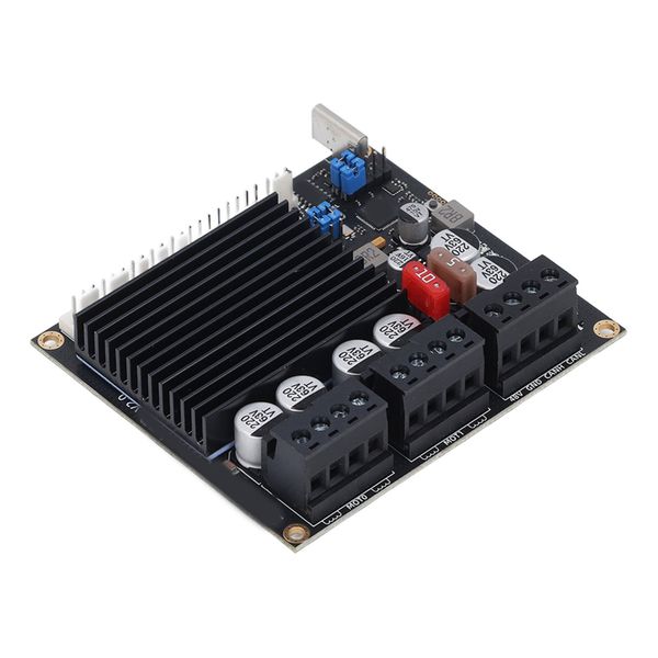 Voron VZ Motherboard - TMC5160 Dual Channel (Klipper)
