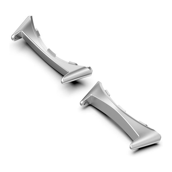Killer Deals Stainless Steel Adaptor Connectors for Google Pixel Watch 1/ 2