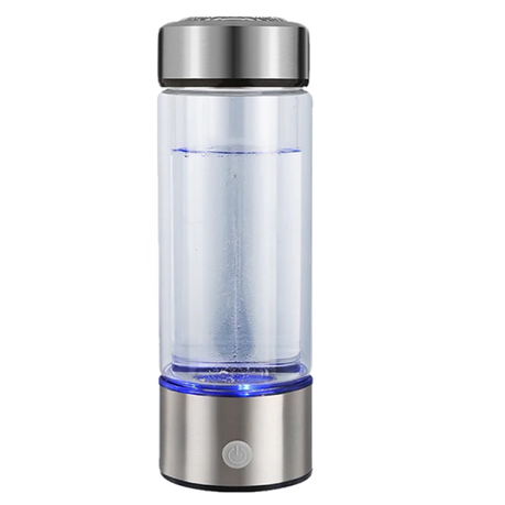 Hydrogen Water Bottle – Revive