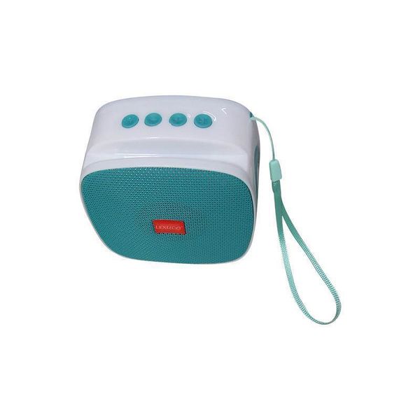 Classic Lexuco Wireless Speakers Portable LSPK-AYT