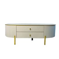 Designer Concepts - Lionel Coffee Table