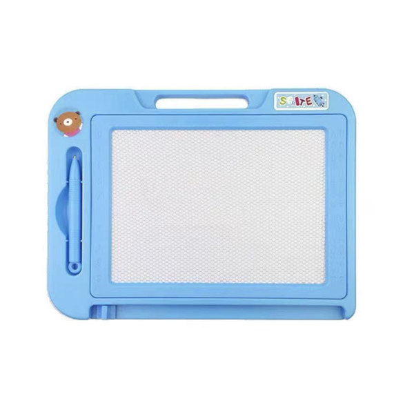 Kids Magnetic Erasable Drawing &amp; Writing Board