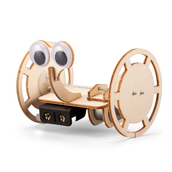 STEM Two-Wheeled Robot - CH2039