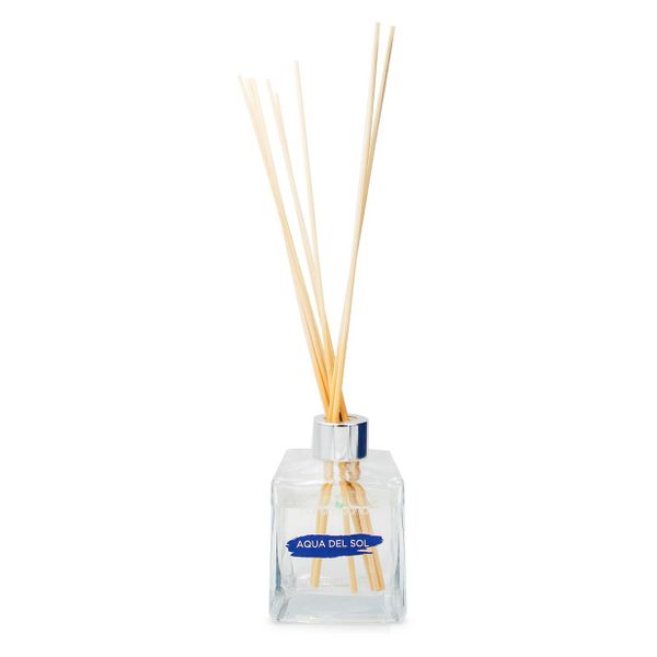 Earthbound Lux Aqua del Sol Natural Reed Diffuser 150ml