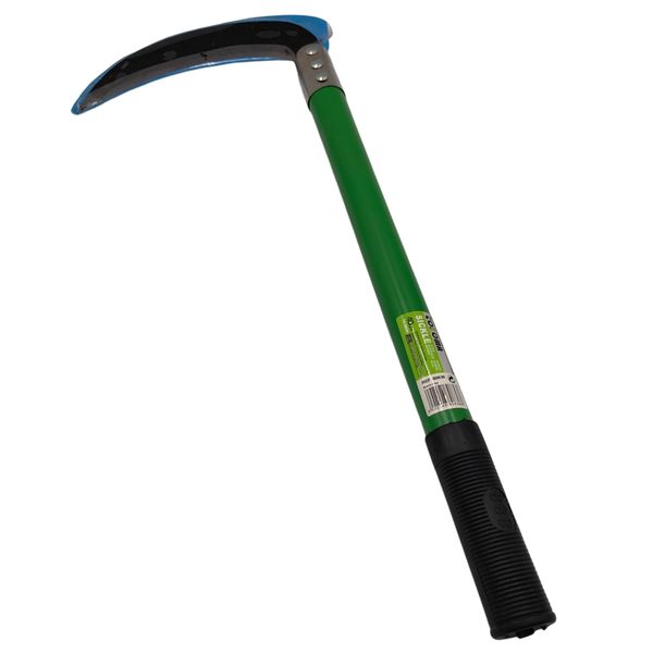 Tokoma 40cm Sickle with Carbon Steel Blade