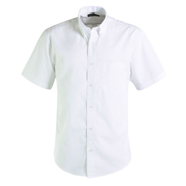 Vangard Men's Short Sleeve Cameron Shirt