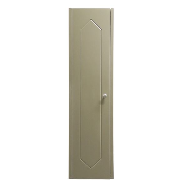 Denver Wall Mount Storage Column