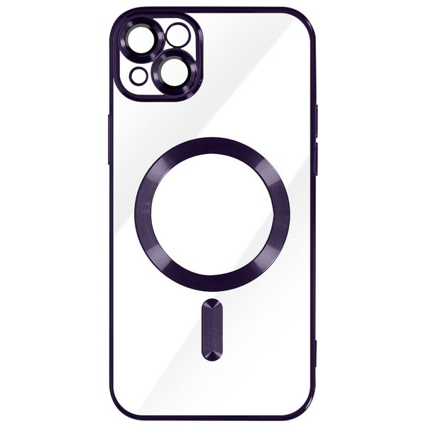 Robastics MagSafe Wireless Charging Case For Iphone 15 Pro Max