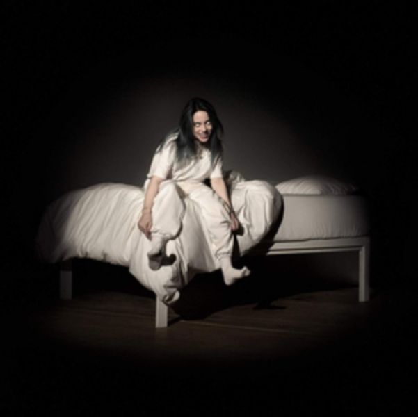 WHEN WE ALL FALL ASLEEP, WHERE DO WE GO? (Vinyl / 12" Album Picture Disc)