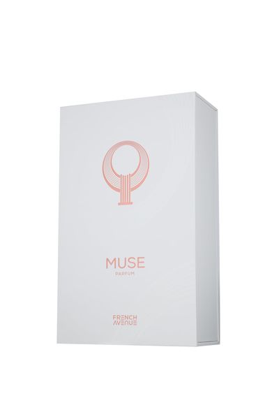 French Avenue Muse Parfum 80 ml Eau De Parfum