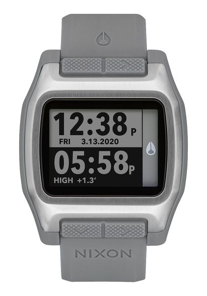 Nixon High Tide Gay