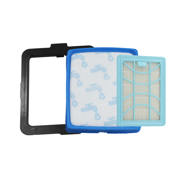 Suitable for Cp0616 Fc9728 Fc9730 Fc9731 Fc9732 Fc9733 Filter and Frame