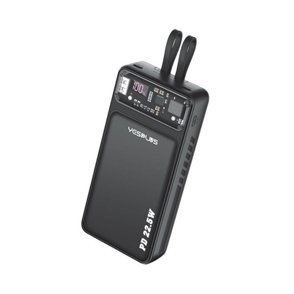 Yesplus PD 22.5W 20000mah Power Bank
