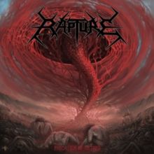 Paroxysm of Hatred (Vinyl / 12" Album)