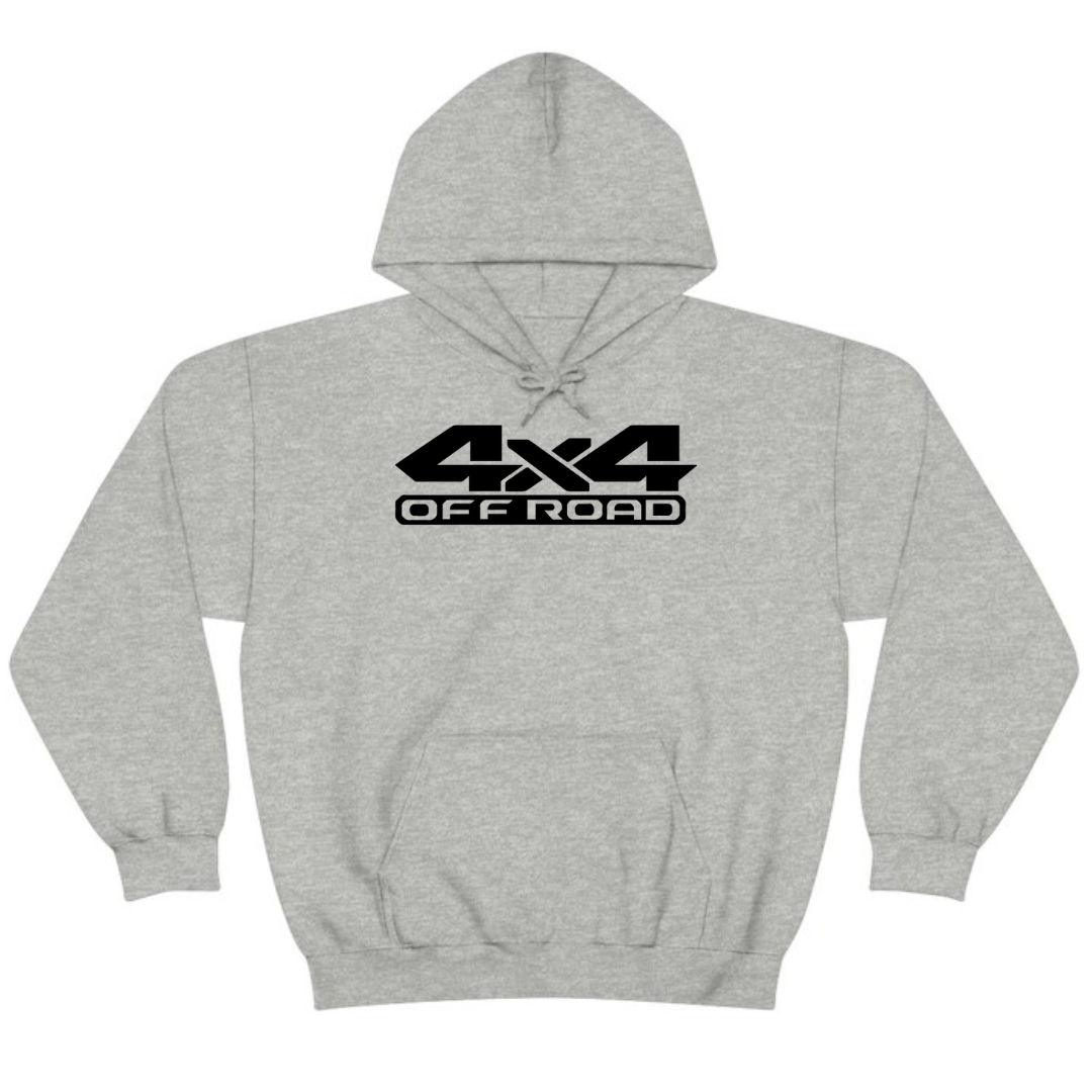 4Wheels Sweatshirt