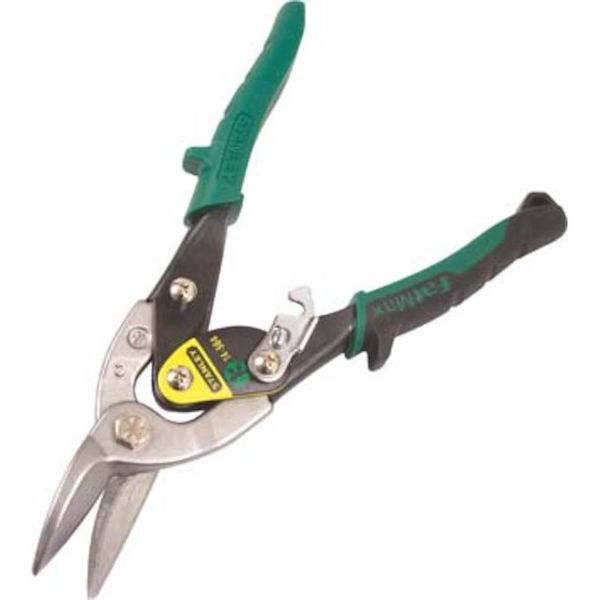 Bulk Pack x 2 Stanley - Tinsnip Aviation Right Cut