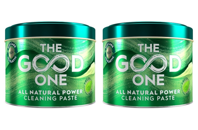 Astonish All Purpose Cleaning Paste - The Good One - 500g - 2 Pack