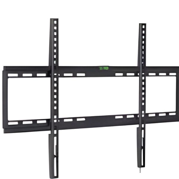 TV BRACKET 32-70 IN - Heavy-Duty Wall Mount for Large TVs