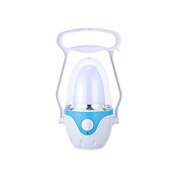 Rechargeable Camping Lantern LED Light- WD-833