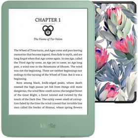 Amazon Kindle 6