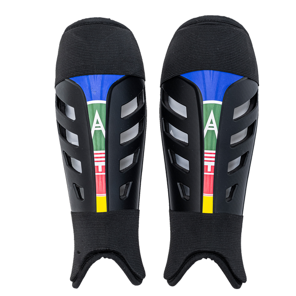 Oregon Shinguards