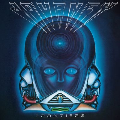 Frontiers (Vinyl / 12" Album)