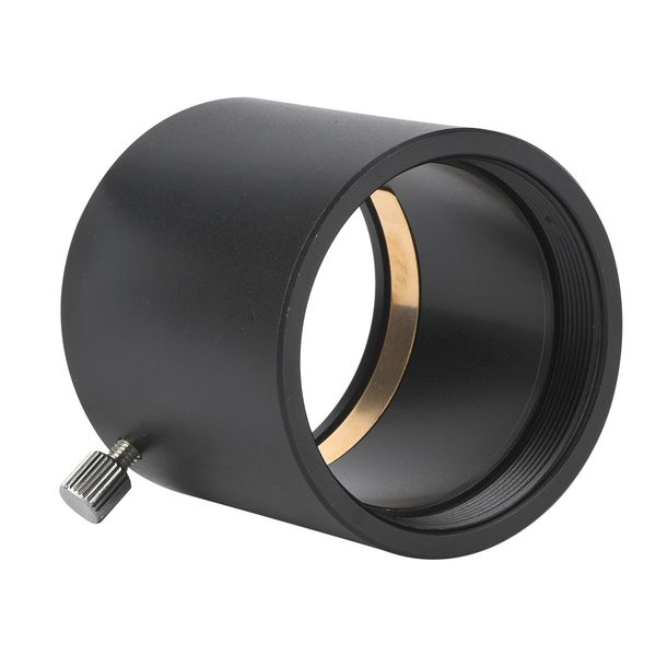 2 Inch SCT Mount Astronomy Telescope Adapter Compatible With Cassegrain