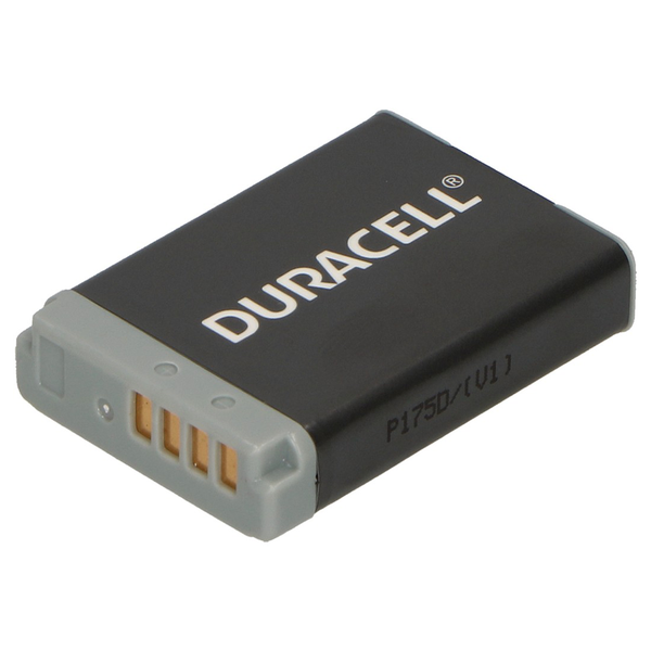 Canon NB-13L Camera Battery by Duracell