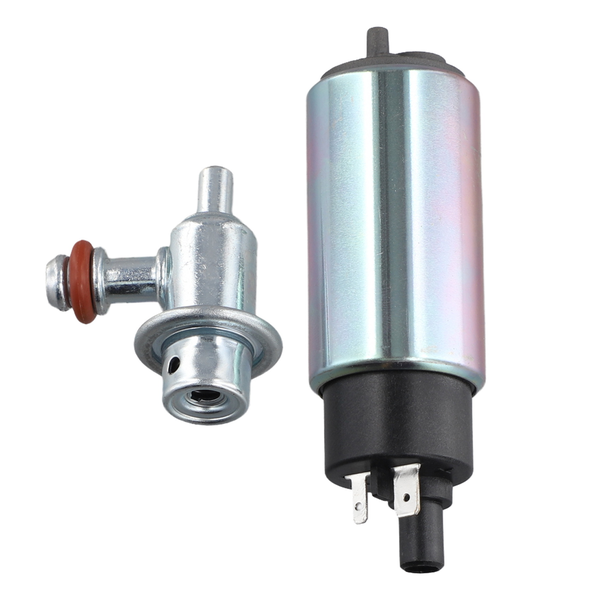Fuel Pump Pressure Regulator for Ktm Husqvarna Compatible with Universal