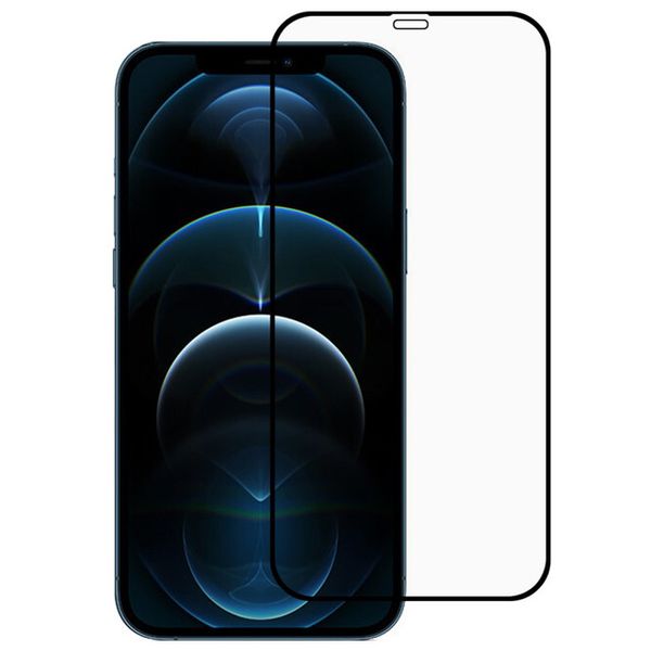 Tempered Glass Screen Protector for iPhone 11