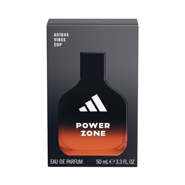 adidas Vibes Power Zone Eau de Parfum 50ml