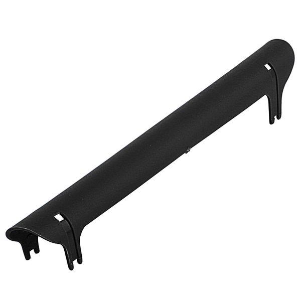 Bike frame Chainstay Bicycle Chain Guard Protection Black