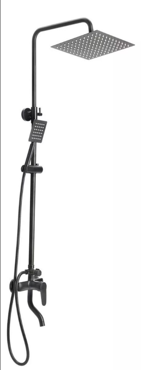 Bathroom Rain Shower Set