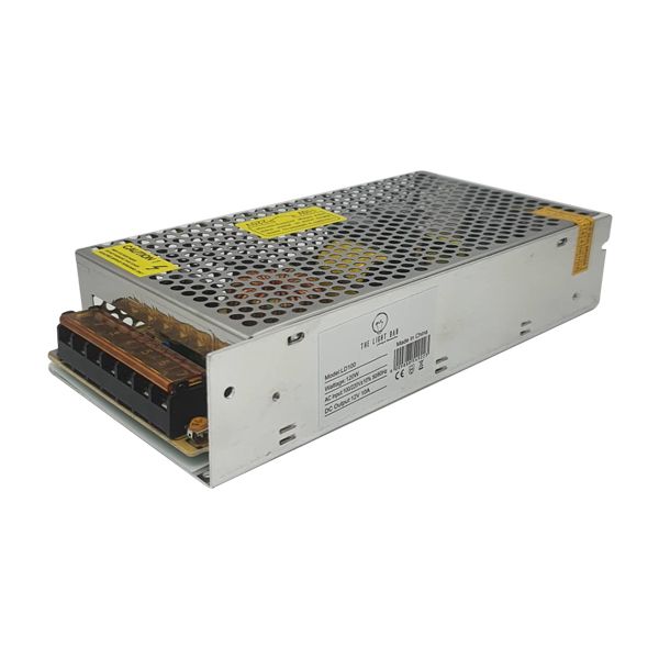 120W LED Driver (LD100)