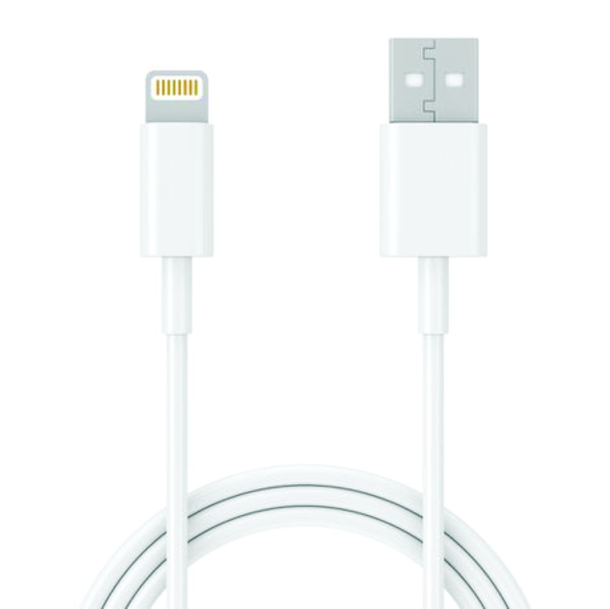 iPhone Fast Charging USB Lightning Cable / Charger / Data Cable For ...