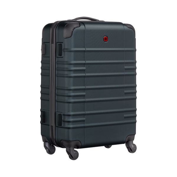 Wenger Amplar Trolley Spinner - 65cm - Blue