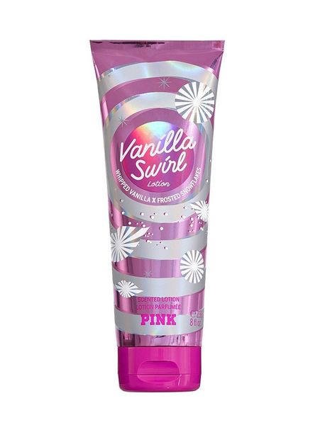 Victoria's Secret - Vanilla Swirl Body Lotion 236ml (Parallel Import)