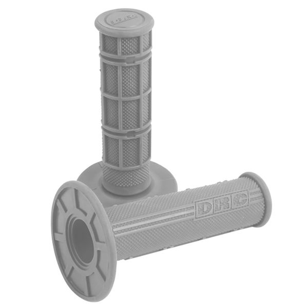 Drc Grips Closed Grey image