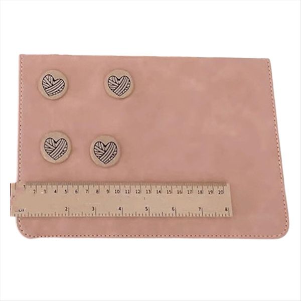 Chart Holder Knitting Tool, Tool Accessories Pink