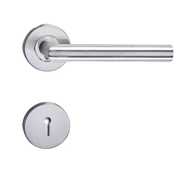 Oborne On Rose, Stainless Steel