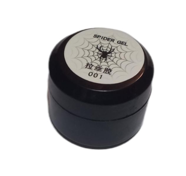 Nail Spider Gel