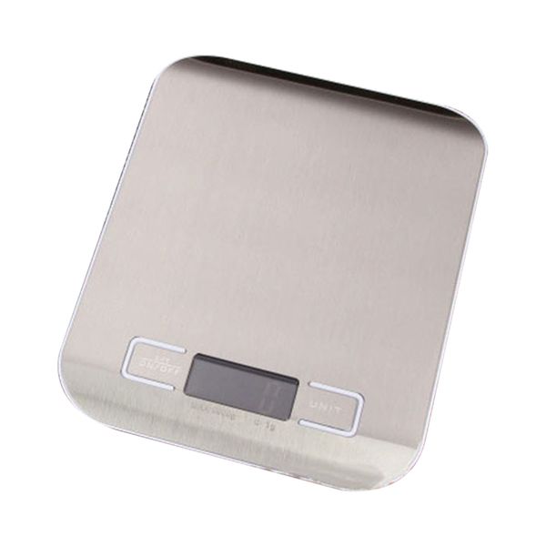 Electronic Scale Digital Display Mini Scale High Accuracy 5kg / 11lb